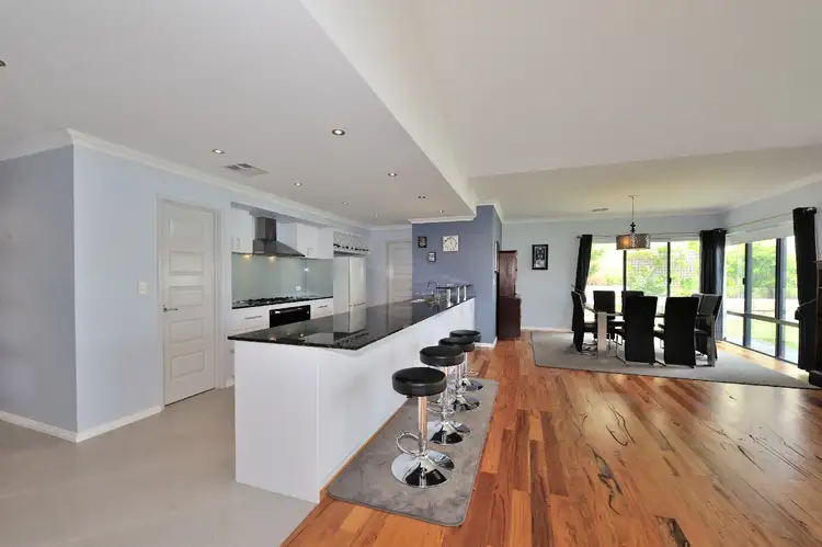 Fourth view of Homely house listing, 4 Arbor Close, Singleton WA 6175