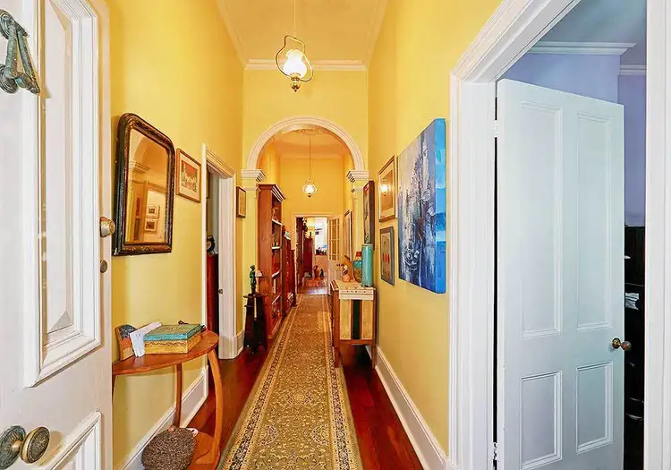 Third view of Homely house listing, 5 Louisa Street, South Fremantle WA 6162