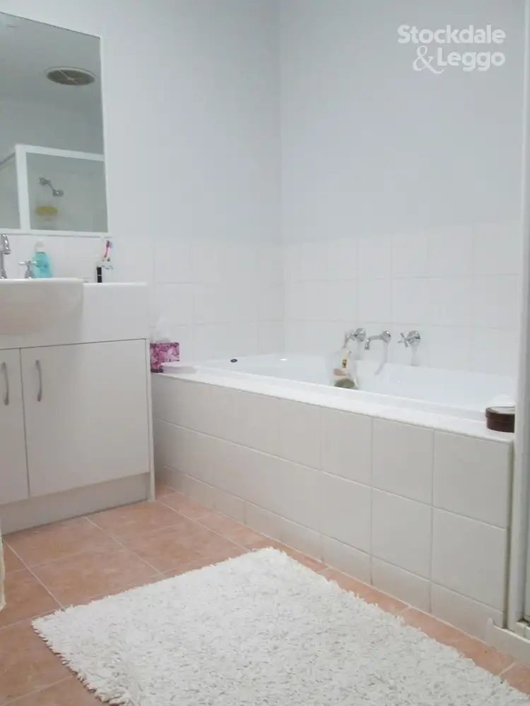 Third view of Homely unit listing, 15/250-256 Jetty Road, Rosebud VIC 3939