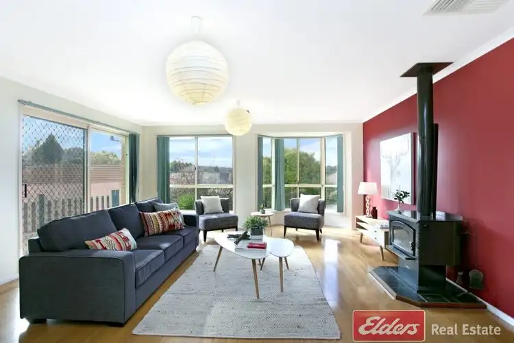 Second view of Homely house listing, 2 Carrail Grove, Greenwith SA 5125