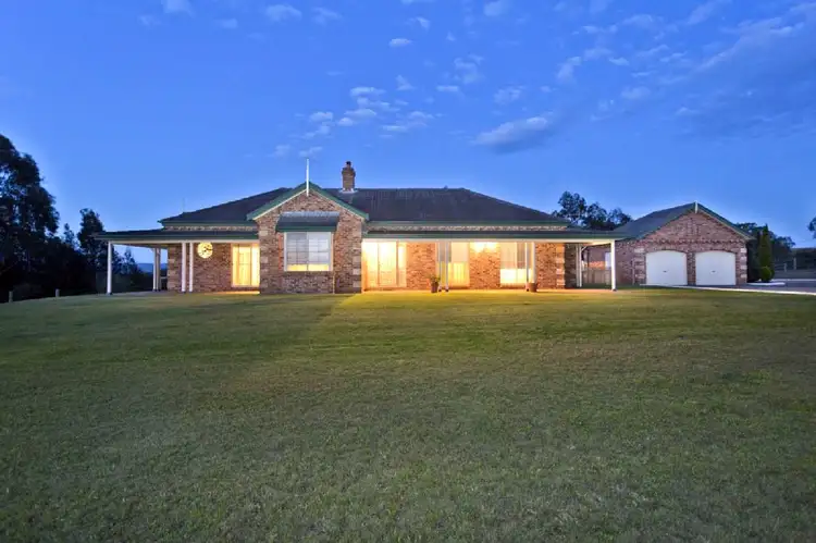 Main view of Homely rural property listing, 196 Brokenback Road, Branxton NSW 2335