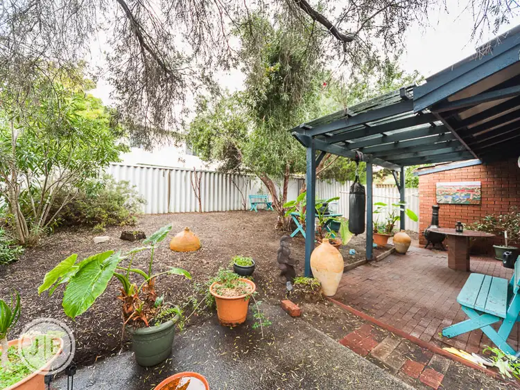 Fourth view of Homely villa listing, 3/58 Robert Street, Como WA 6152