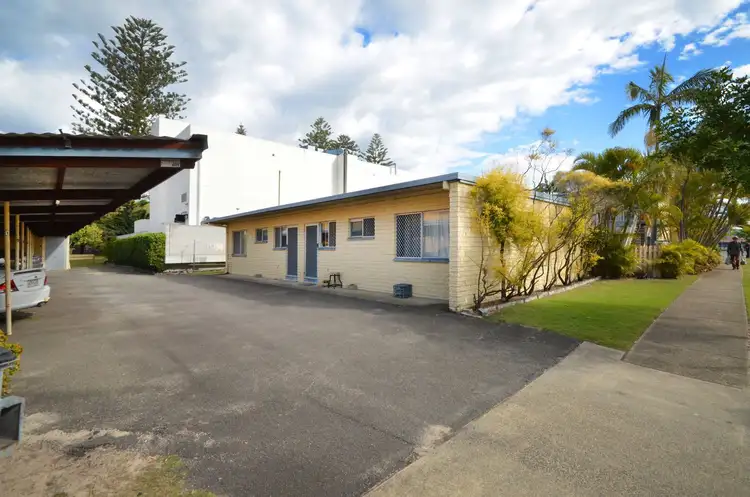 Sixth view of Homely block of units listing, 2523 Gold Coast HWY, Mermaid Beach QLD 4218