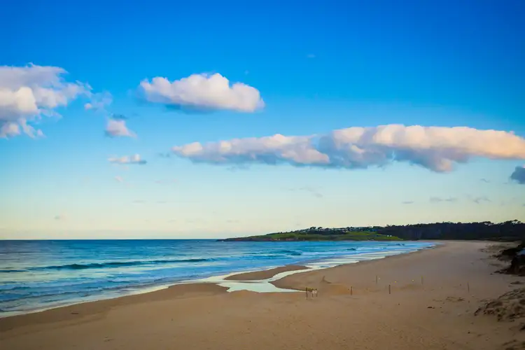 Seventh view of Homely house listing, 4C Surf Circle, Tura Beach NSW 2548