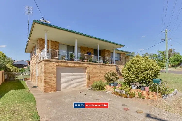 Second view of Homely house listing, 35 Kyooma Street, Tamworth NSW 2340