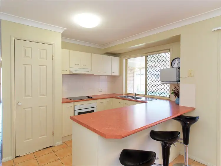 Third view of Homely house listing, 3 CORKWOOD COURT, Brassall QLD 4305