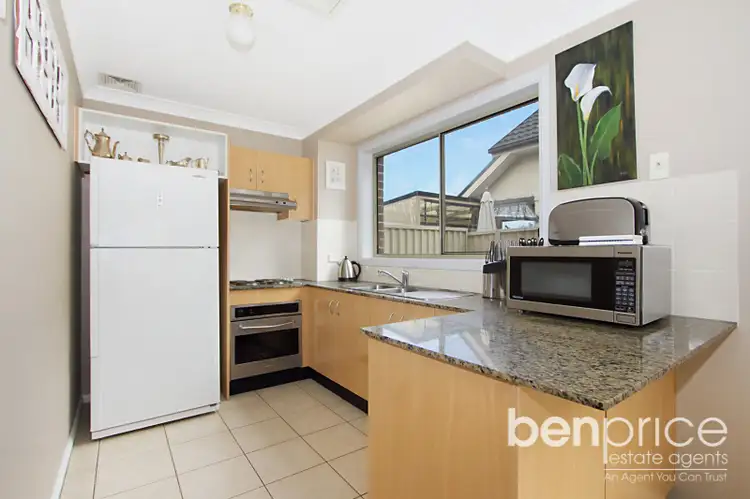 Second view of Homely townhouse listing, Address available on request