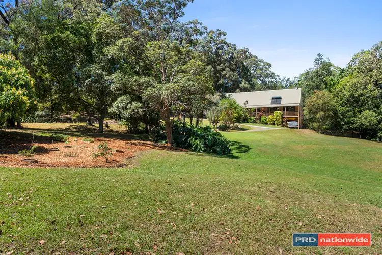 Second view of Homely house listing, 13 Forest Close, Boambee NSW 2450