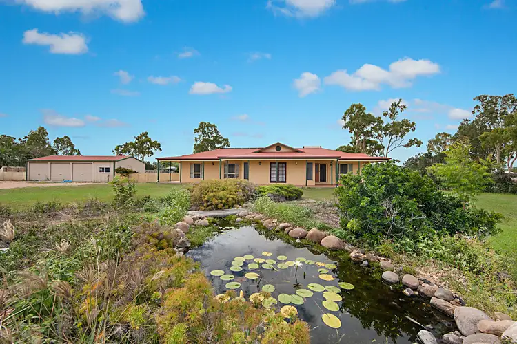 11 Vanessa Court, Alice River QLD 4817