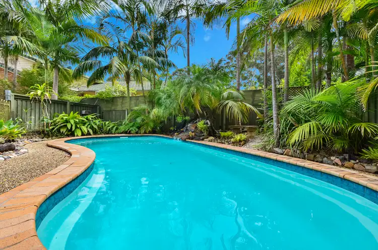 Fourth view of Homely house listing, 6 Lake View Crescent, West Haven NSW 2443
