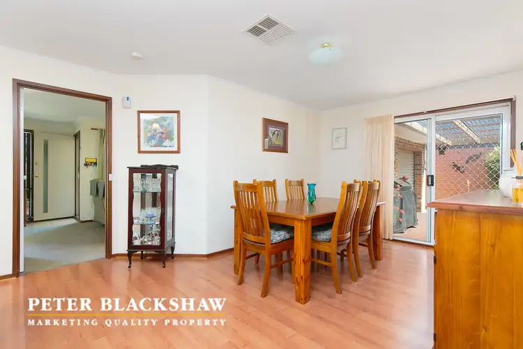 Fifth view of Homely house listing, 20 Werriwa Crescent, Isabella Plains ACT 2905