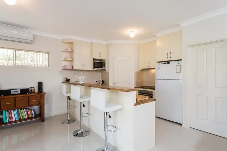 Second view of Homely house listing, 6 Isabella Court, Mccracken SA 5211