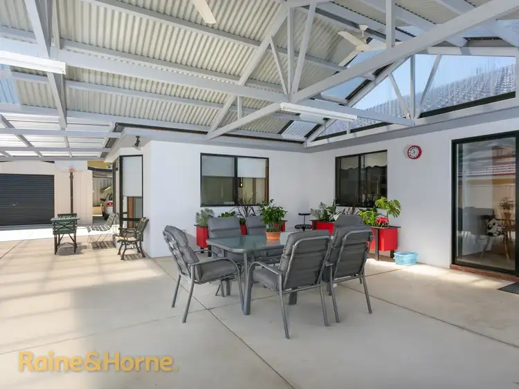 Sixth view of Homely house listing, 13 Hudson Drive, Lloyd NSW 2650