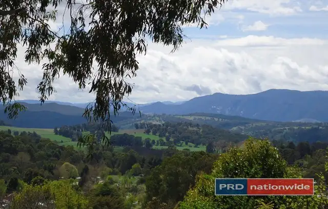 Second view of Homely land listing, 1 Ash Street, Batlow NSW 2730
