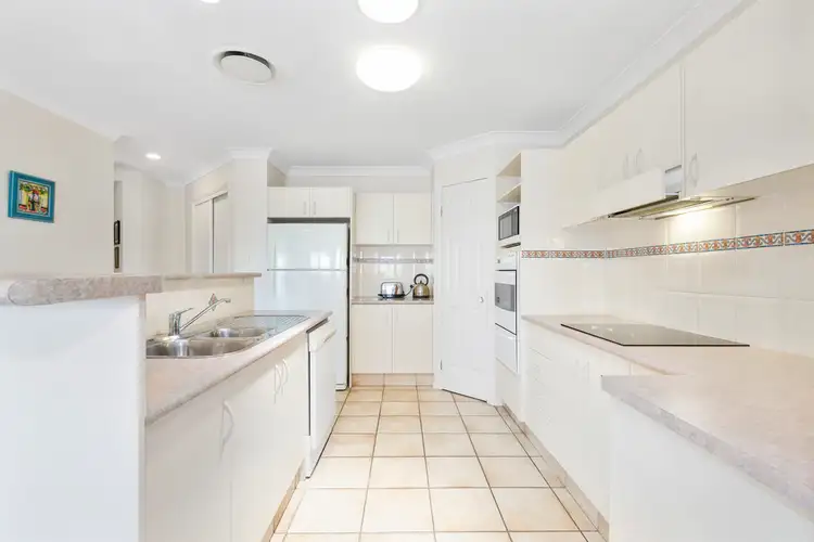 Sixth view of Homely house listing, 20 Kimberley Circuit, Banora Point NSW 2486