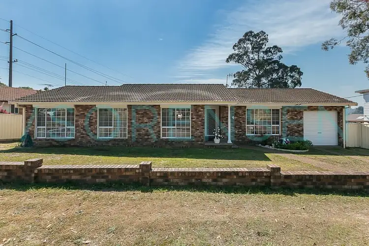 Main view of Homely house listing, 4 Yuruga Avenue, San Remo NSW 2262