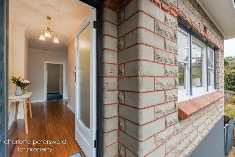 Fifth view of Homely house listing, 77 Springfield Avenue, West Moonah TAS 7009