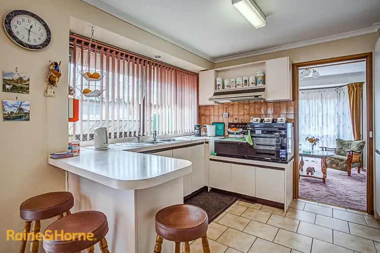 Second view of Homely house listing, 71 Muirfield Drive, Sunbury VIC 3429