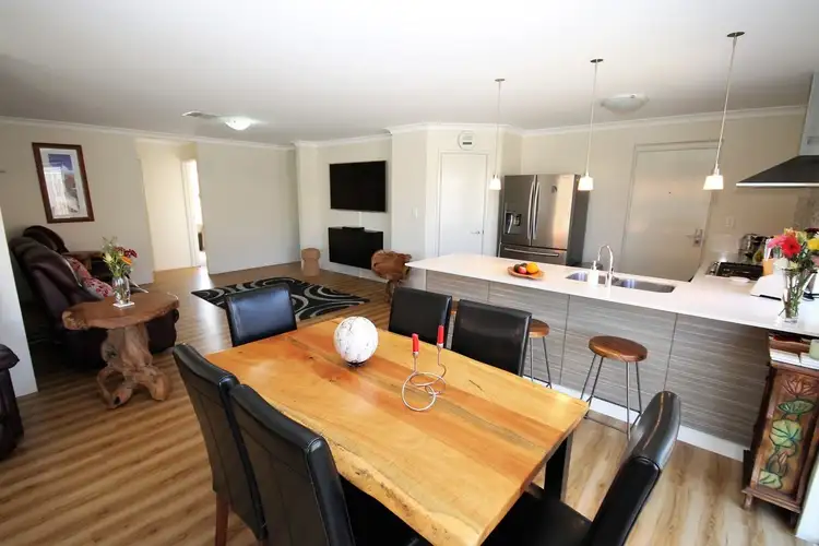 Sixth view of Homely house listing, 54 Burleigh Dr, Australind WA 6233
