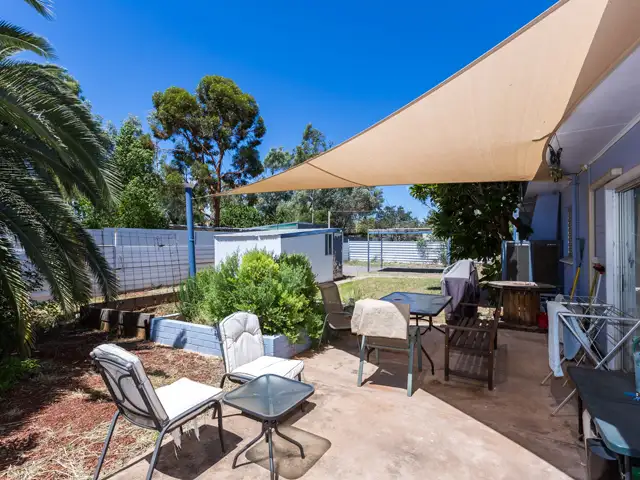 Sixth view of Homely house listing, 11 Tietkins Avenue, Braitling NT 870