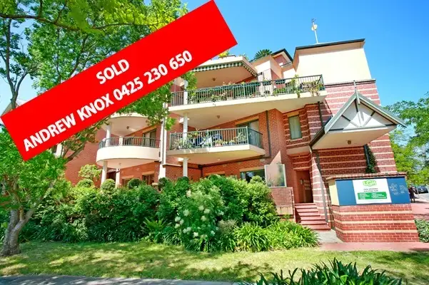 3/27 Crinan Street, Hurlstone Park NSW 2193