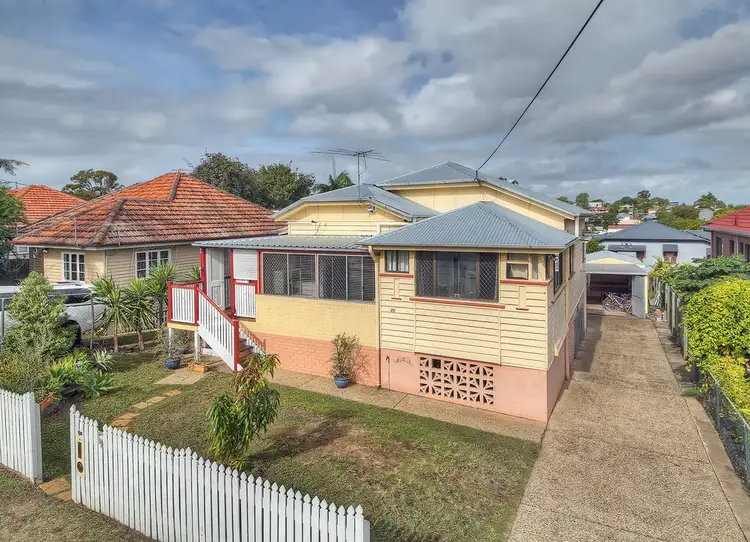 Main view of Homely house listing, 69 Forest Street, Moorooka QLD 4105