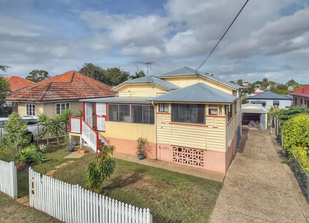 Main view of Homely house listing, 69 Forest Street, Moorooka QLD 4105