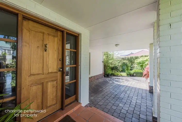 Sixth view of Homely house listing, 35 Mawhera Avenue, Sandy Bay TAS 7005