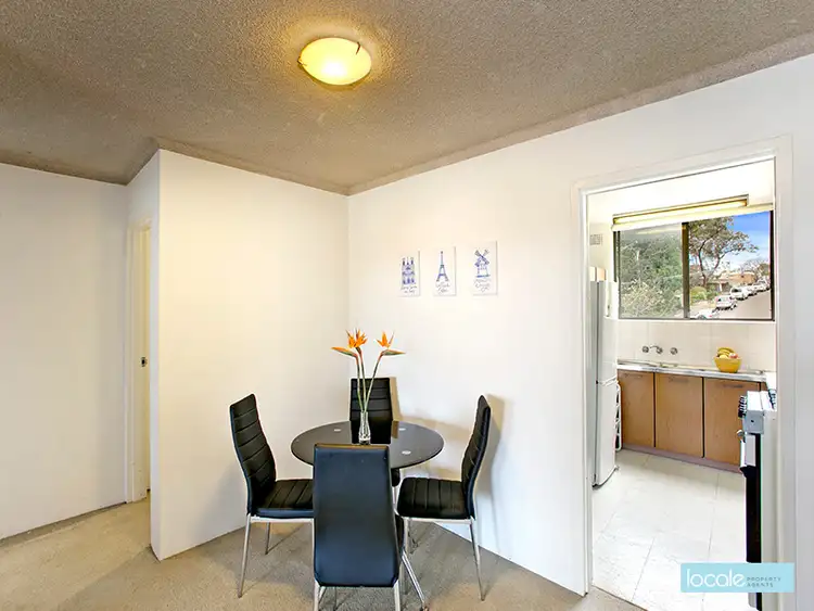 Fourth view of Homely unit listing, 4/7 Bortfield Drive, Chiswick NSW 2046