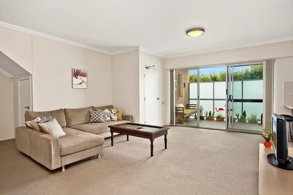 Main view of Homely apartment listing, 1/295 Victoria Road, Marrickville NSW 2204