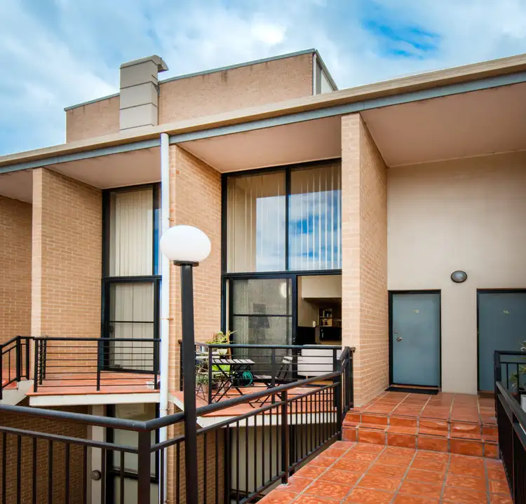 Second view of Homely house listing, 13/128 Garden Street, Maroubra NSW 2035