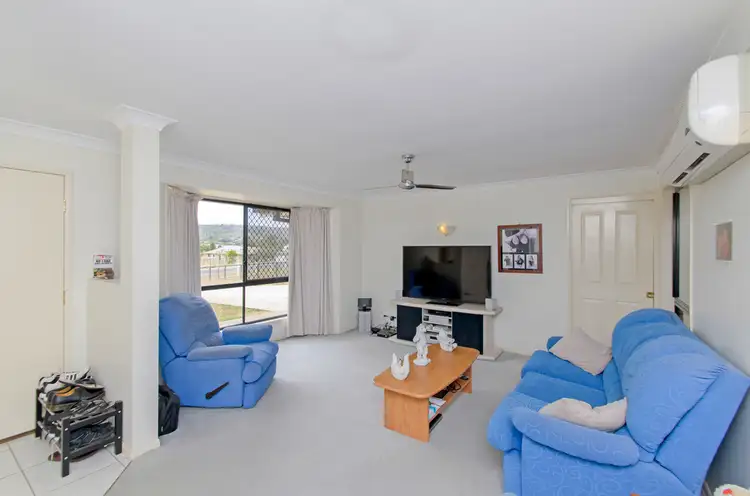Second view of Homely house listing, 34 Rose Avenue, Minden QLD 4311