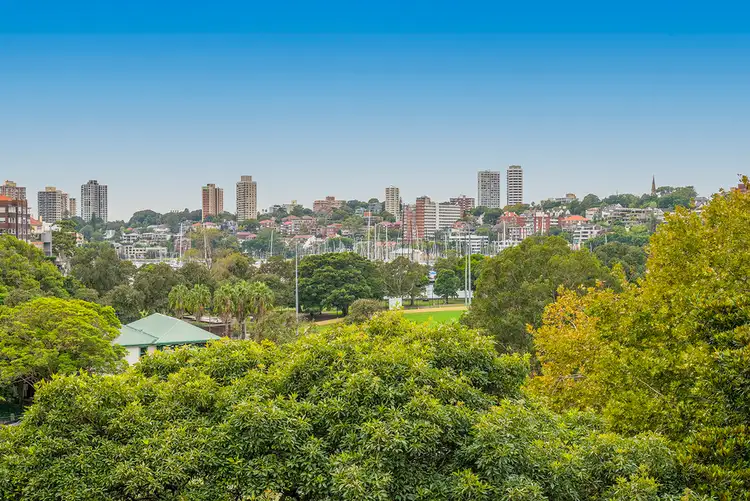 52/50 Roslyn Gardens, Elizabeth Bay NSW 2011