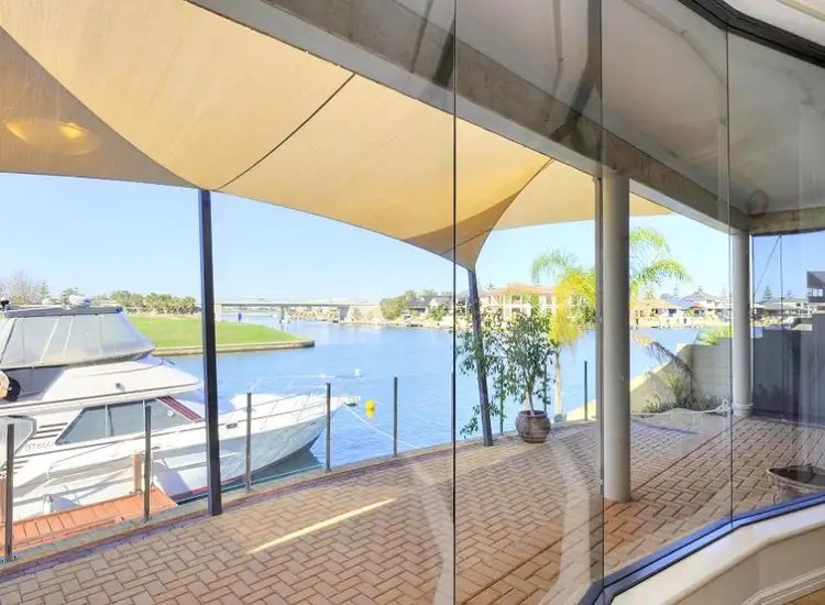 Fifth view of Homely house listing, 29 Finistere Island Retreat, Halls Head WA 6210