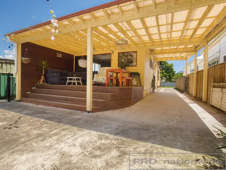 Second view of Homely house listing, 4 Portland Street, Horseshoe Bend NSW 2320