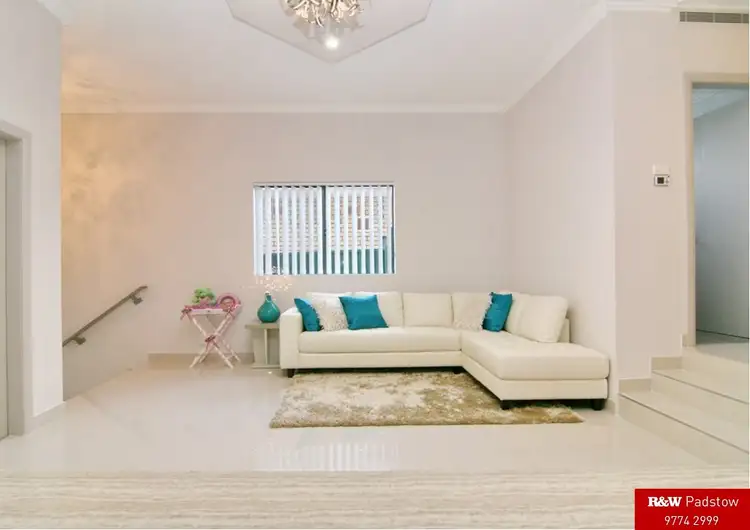 Third view of Homely semi-detached listing, 108c Centaur Street, Revesby NSW 2212