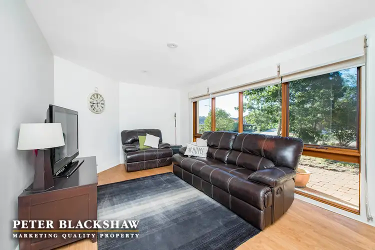 Fifth view of Homely house listing, 42 Aronson Crescent, Gilmore ACT 2905