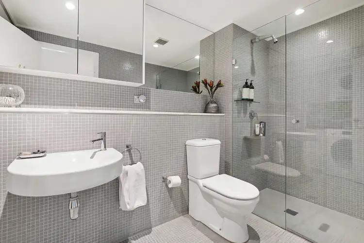 Sixth view of Homely apartment listing, 46/249 Chalmers Street, Redfern NSW 2016
