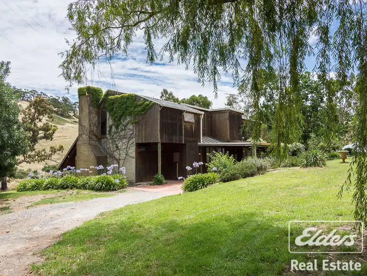 Second view of Homely house listing, 811A Torrens Valley Road, Birdwood SA 5234