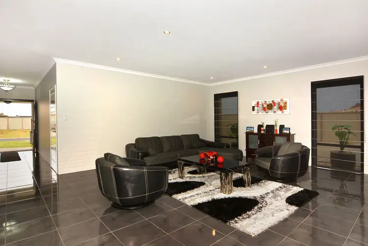 Sixth view of Homely house listing, 12 Jasper Rd, Australind WA 6233