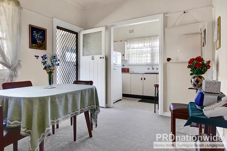 Third view of Homely house listing, 107 Karne Street, Roselands NSW 2196