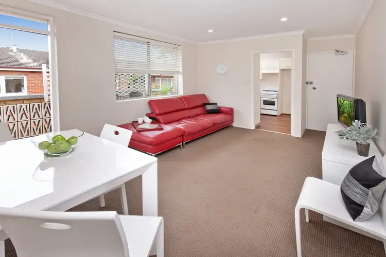 Fourth view of Homely apartment listing, 11/52 Greenwich Road, Greenwich NSW 2065