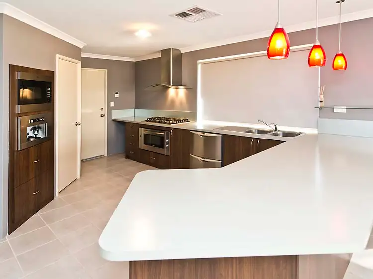 4 Widji Way, Byford WA 6122