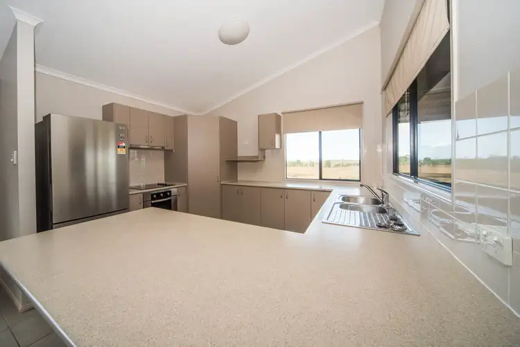 Fourth view of Homely house listing, 544 Midge Point Rd, Bloomsbury QLD 4799