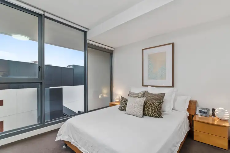 Third view of Homely apartment listing, 27/830 Bourke Street, Waterloo NSW 2017