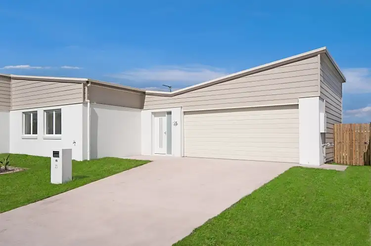 Third view of Homely semi-detached listing, 16 Eagle Ave, Ballina NSW 2478