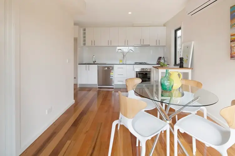 Fourth view of Homely house listing, 2 Stooke Street, Yarraville VIC 3013