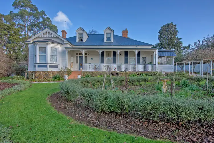 Main view of Homely house listing, 58 Robin Hill Road, Flowerdale TAS 7325