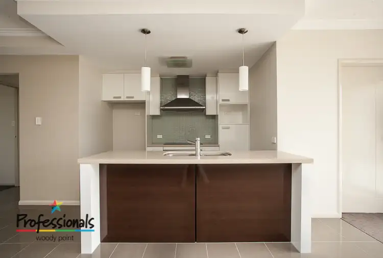 Second view of Homely unit listing, 18/3 Sydney Street, Redcliffe QLD 4020