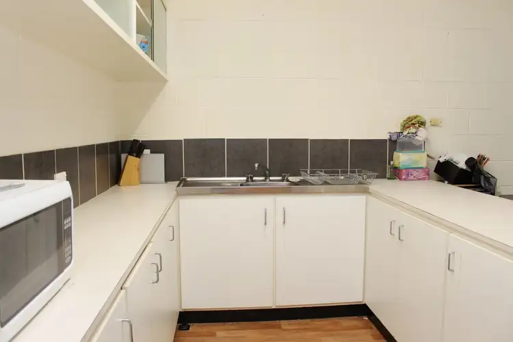 Second view of Homely unit listing, 2/6 Palmerston Street, Pimlico QLD 4812